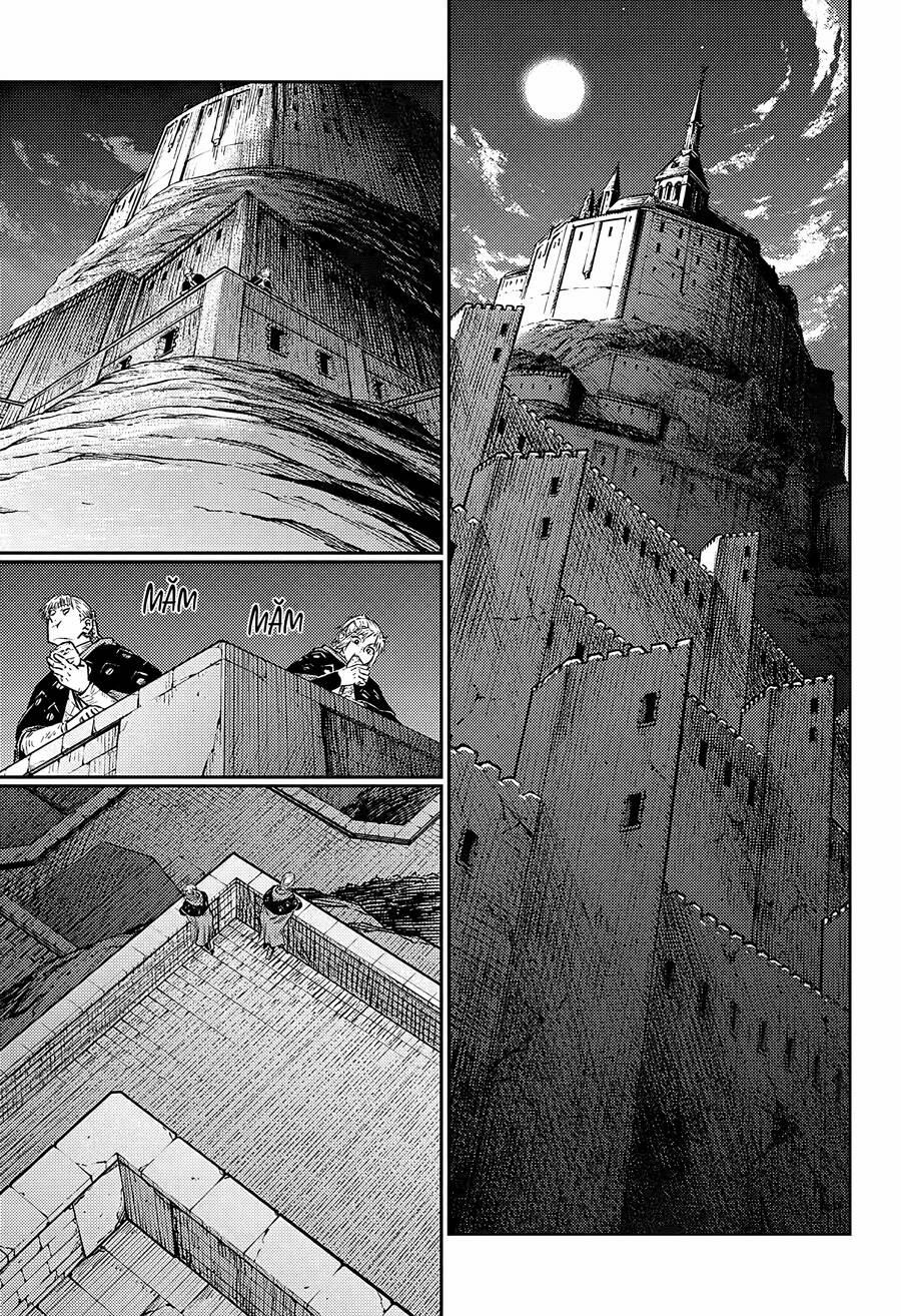 Sensou Kyoushitsu 6 trang 40