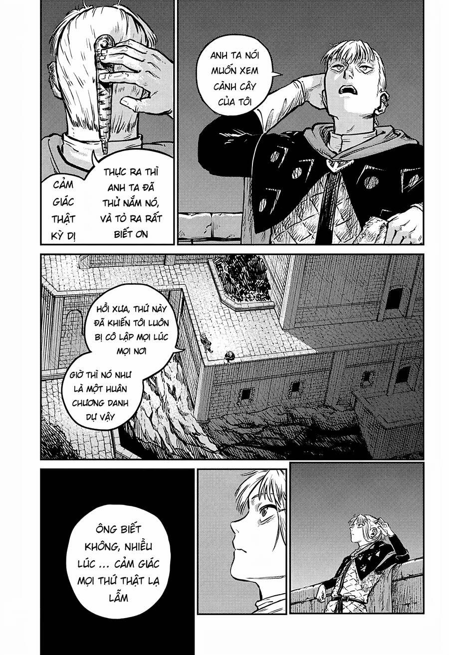 Sensou Kyoushitsu 6 trang 42