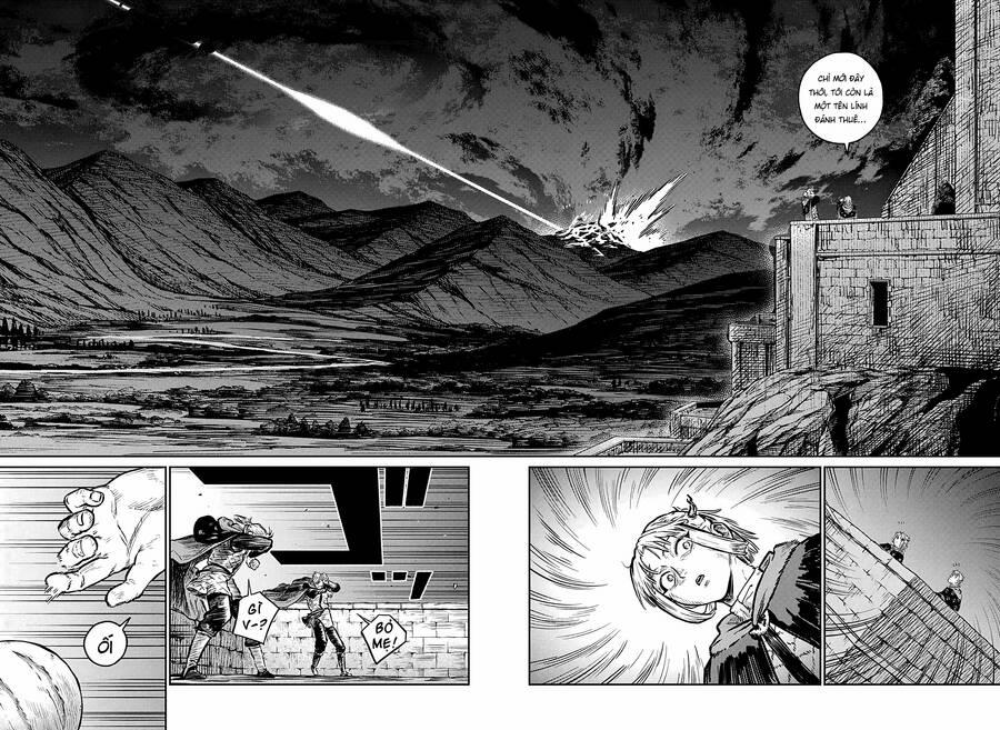 Sensou Kyoushitsu 6 trang 43