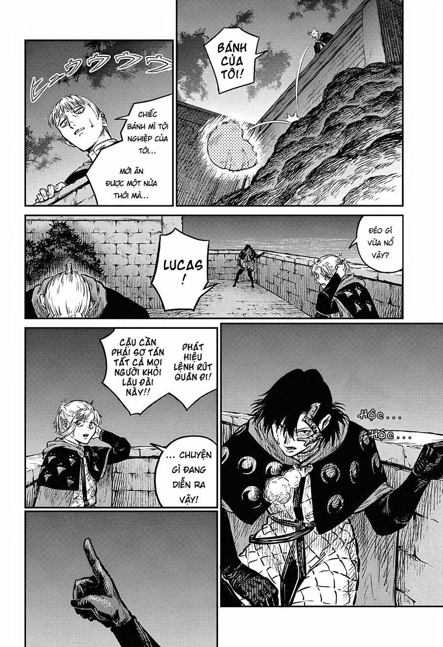 Sensou Kyoushitsu 6 trang 44