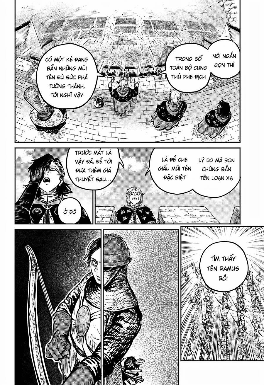 Sensou Kyoushitsu 6 trang 7