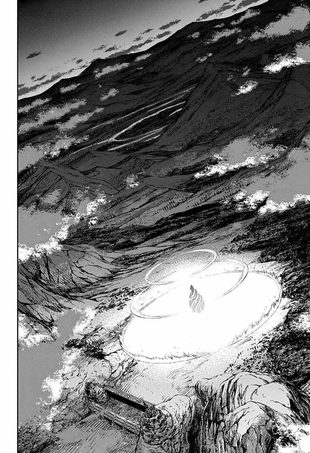 Sensou Kyoushitsu 7 trang 10