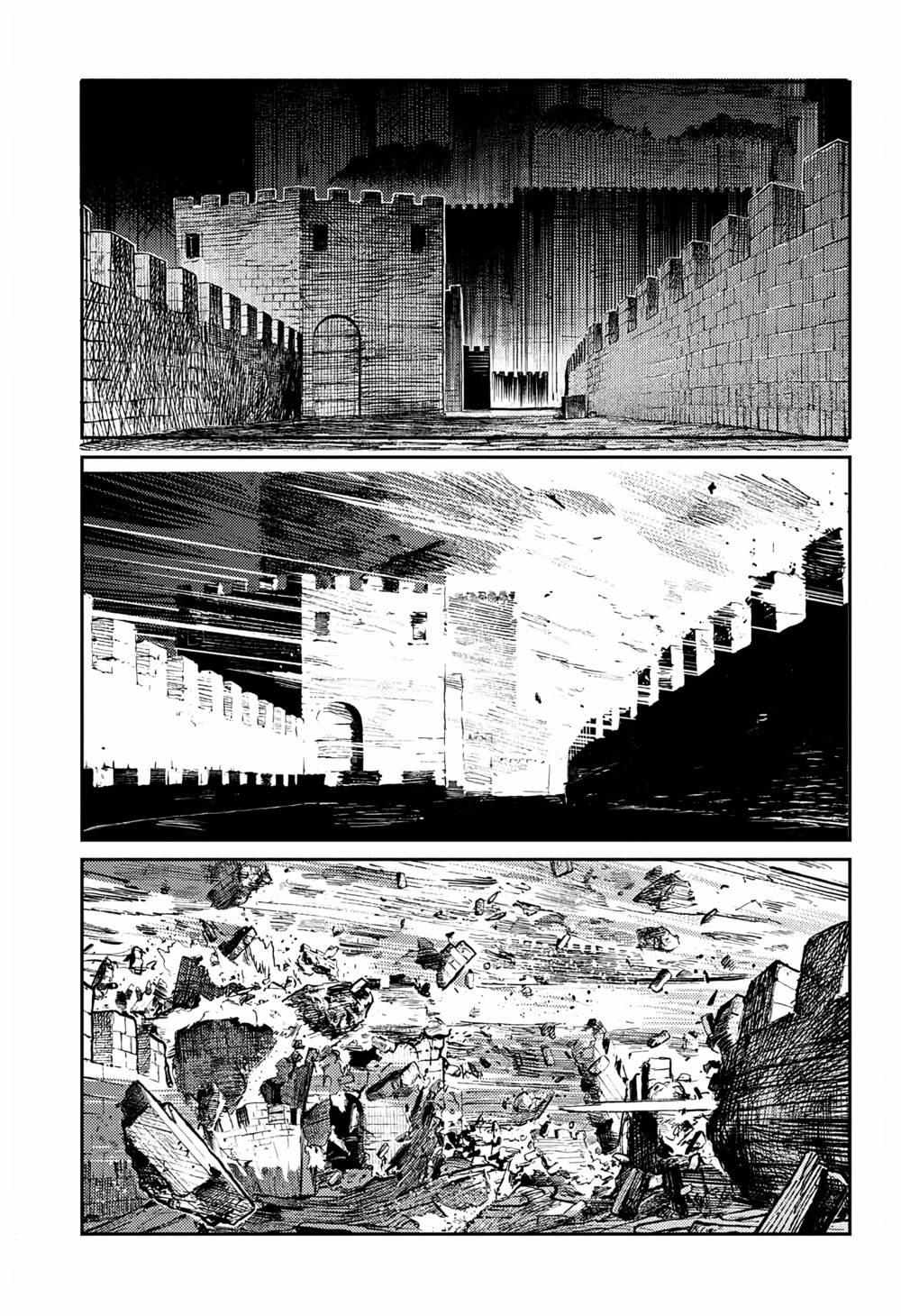 Sensou Kyoushitsu 7 trang 11