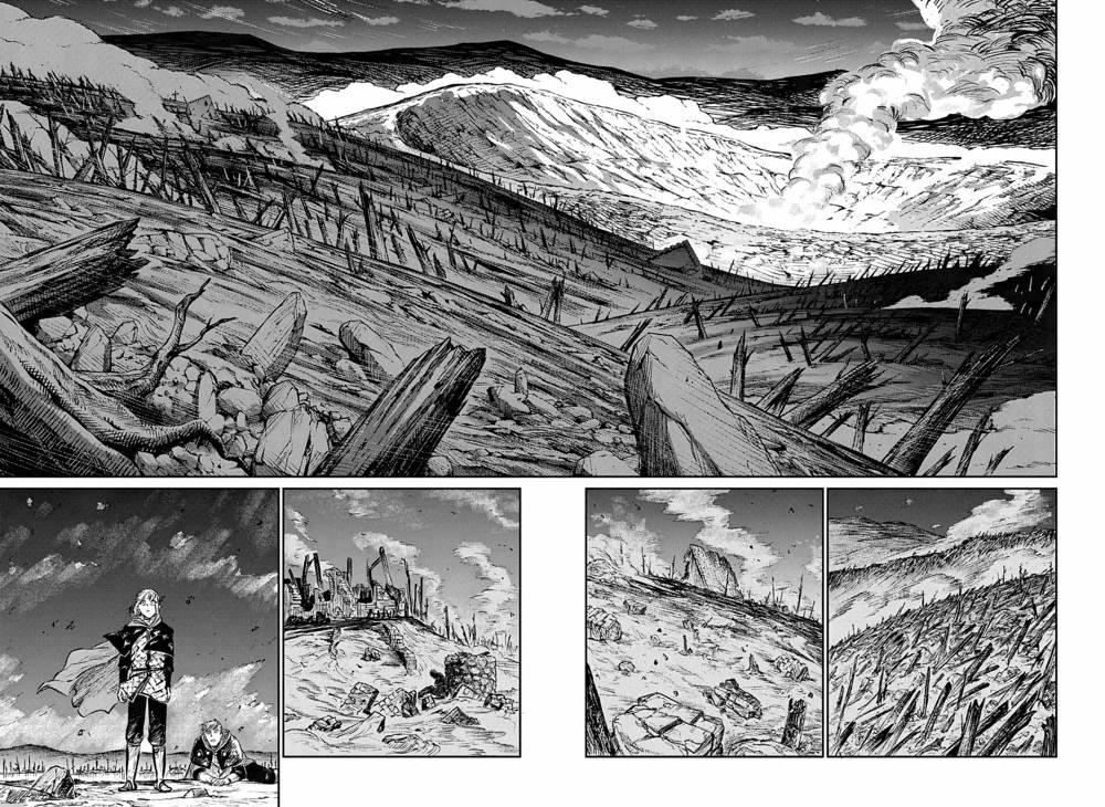 Sensou Kyoushitsu 7 trang 16