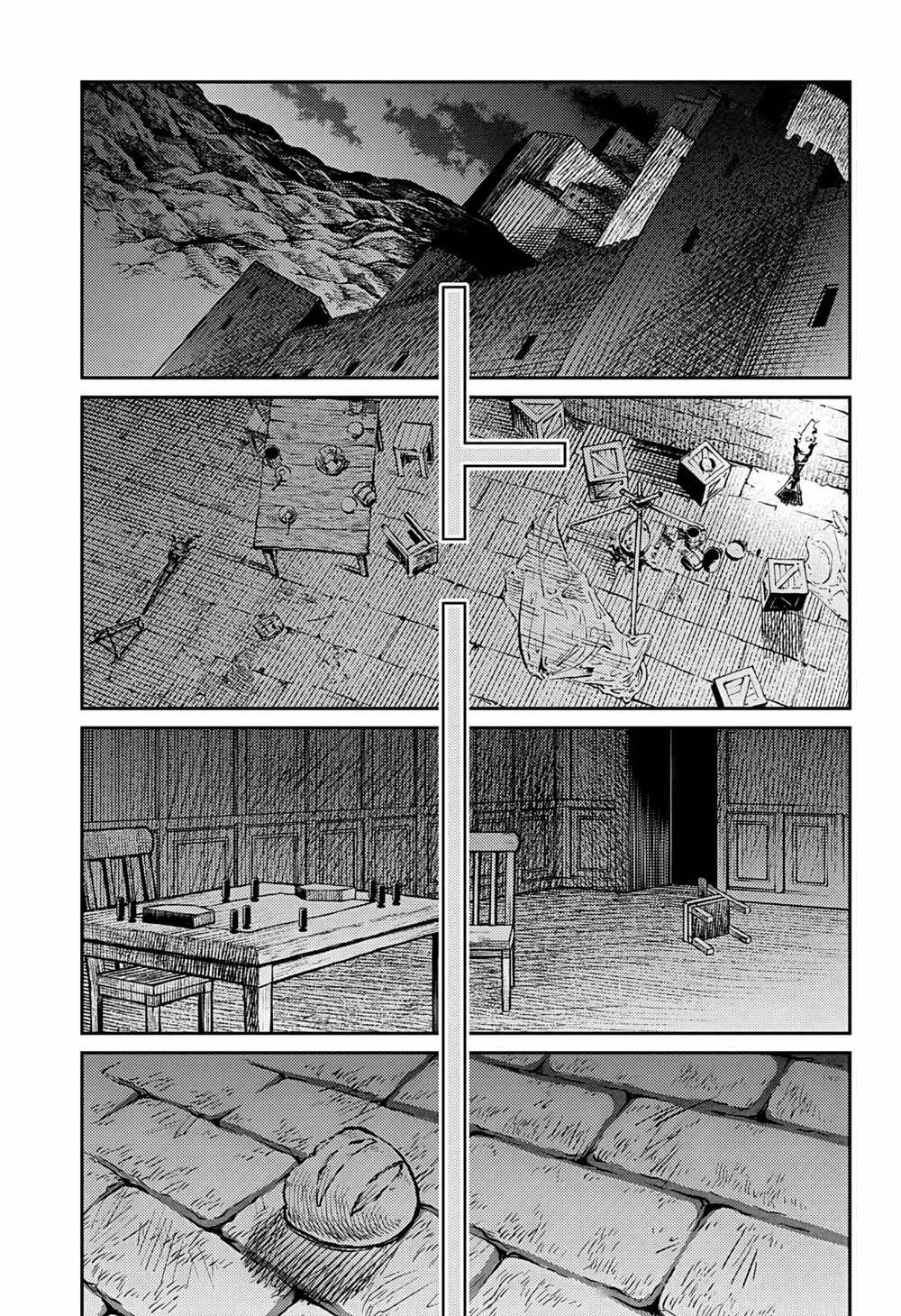 Sensou Kyoushitsu 7 trang 3