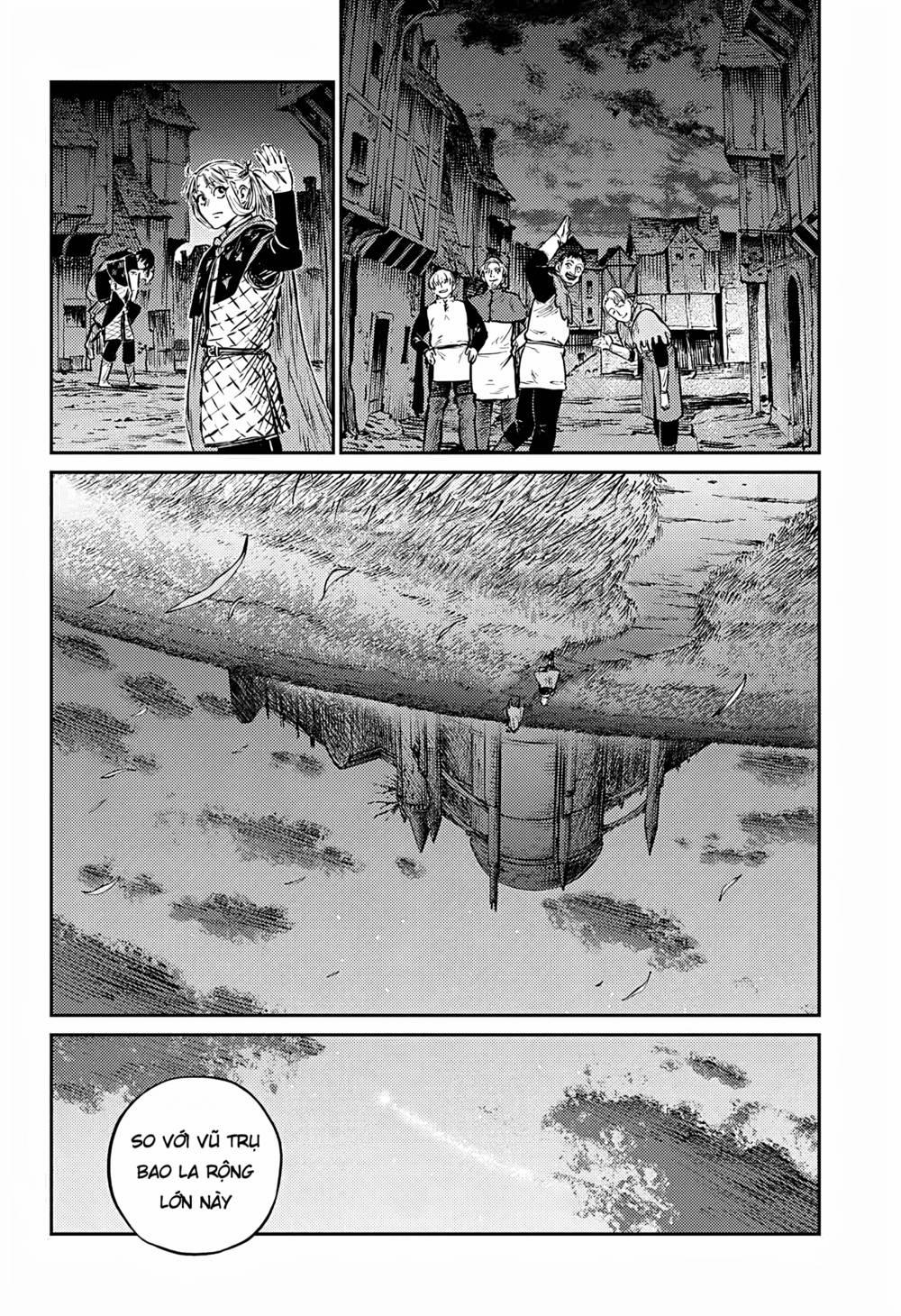 Sensou Kyoushitsu 7 trang 39