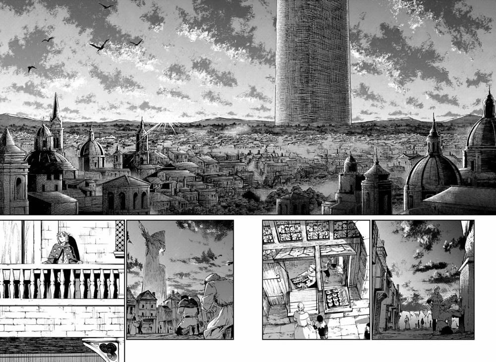 Sensou Kyoushitsu 7 trang 45