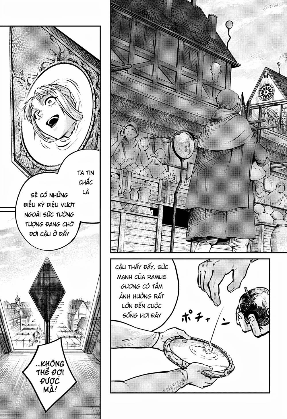 Sensou Kyoushitsu 7 trang 49