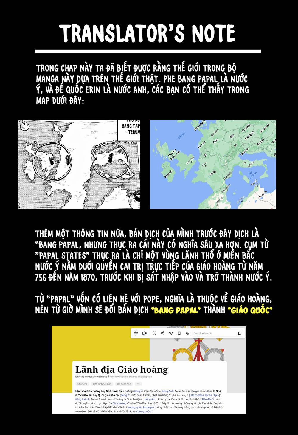 Sensou Kyoushitsu 7 trang 50