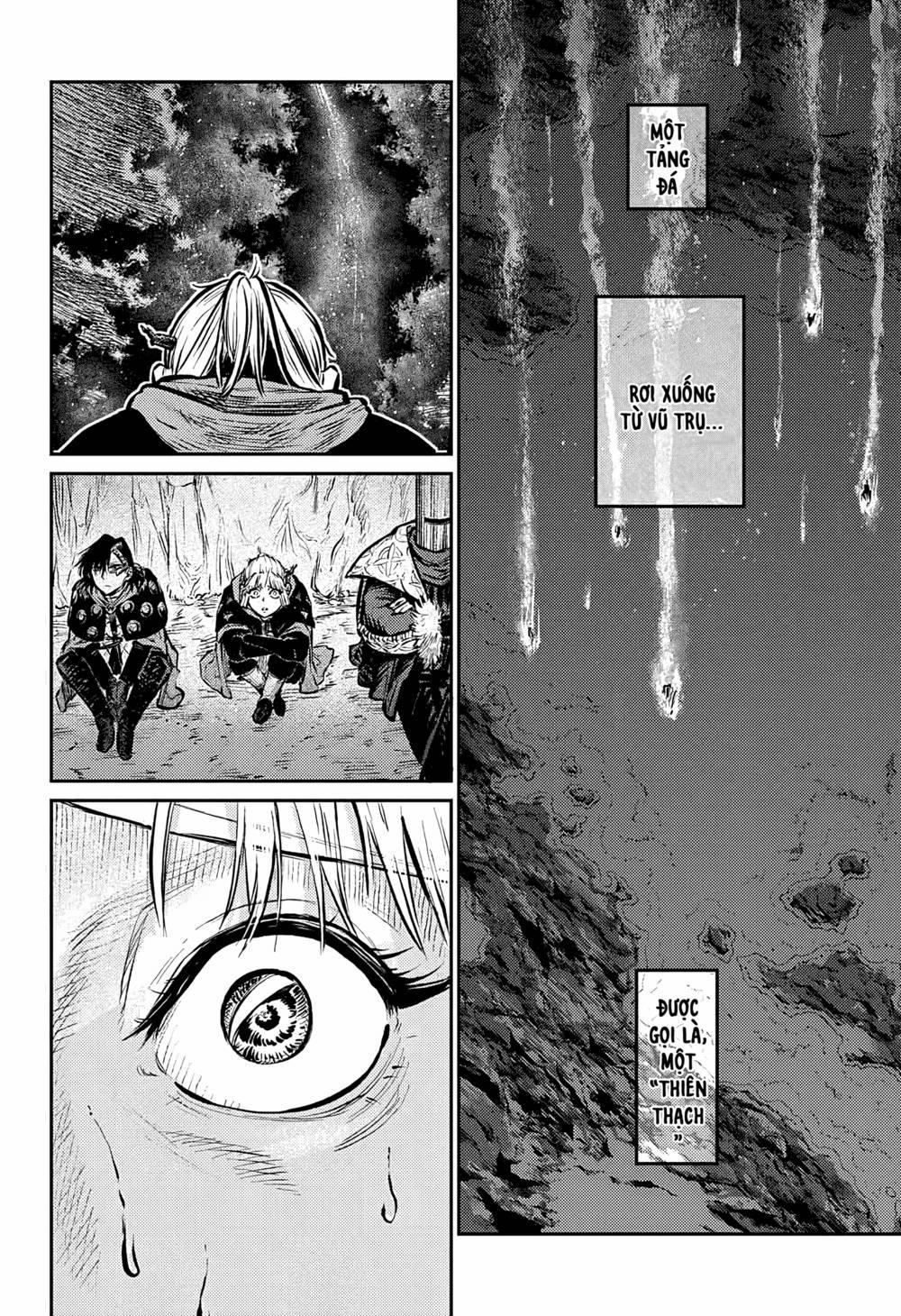 Sensou Kyoushitsu 7 trang 8