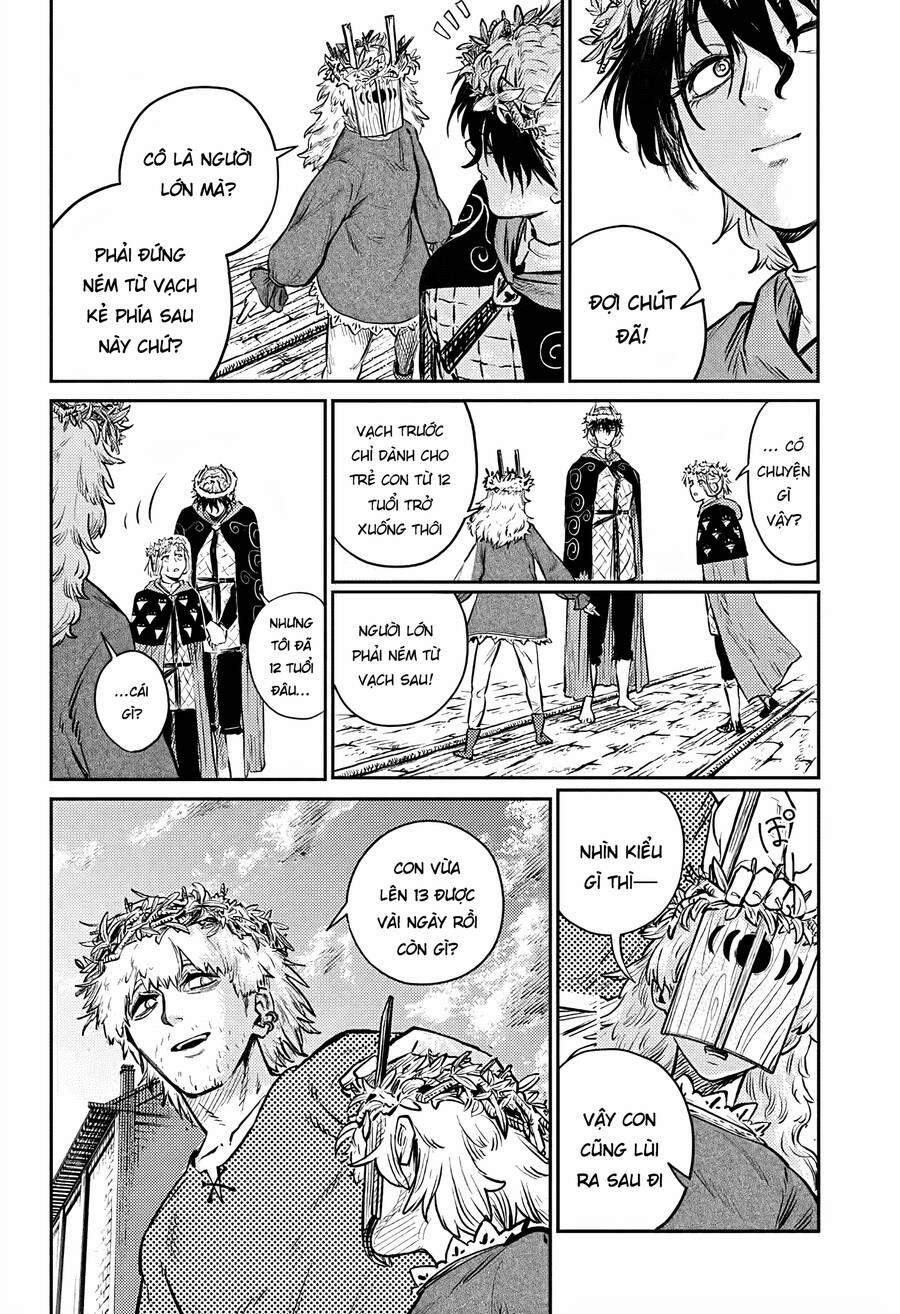 Sensou Kyoushitsu 8 trang 37