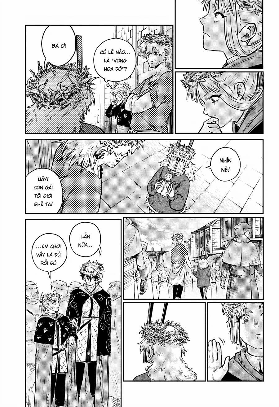 Sensou Kyoushitsu 8 trang 40