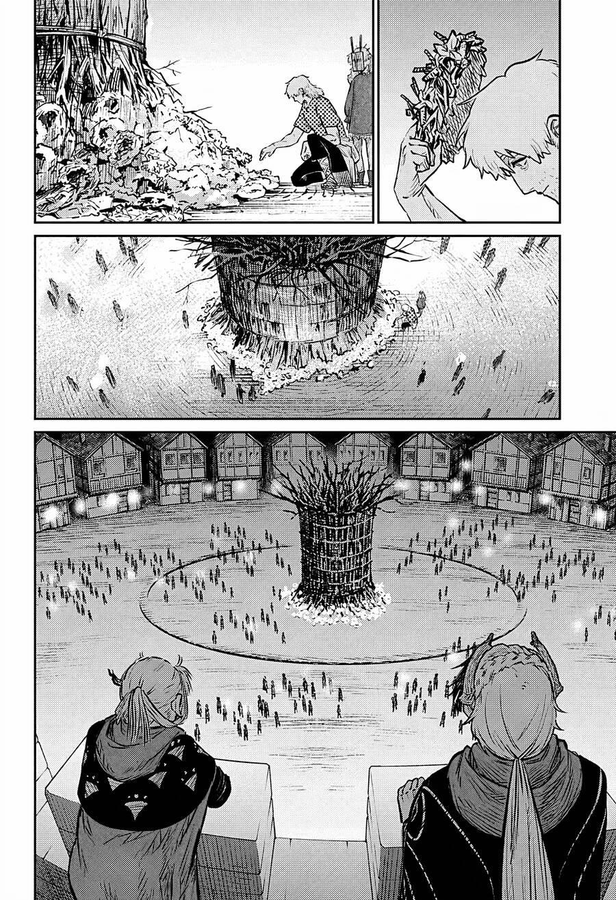 Sensou Kyoushitsu 8 trang 41