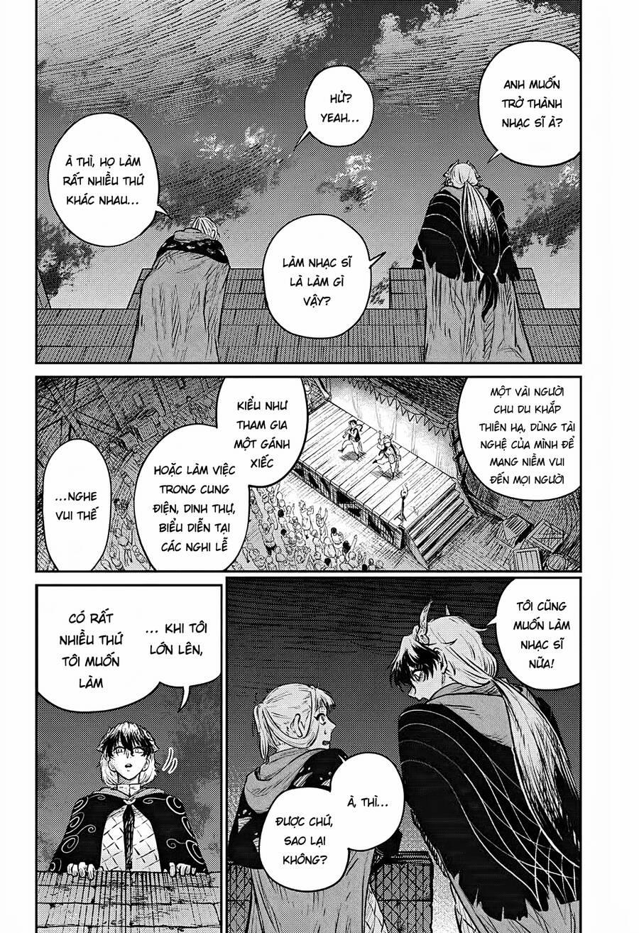 Sensou Kyoushitsu 8 trang 43