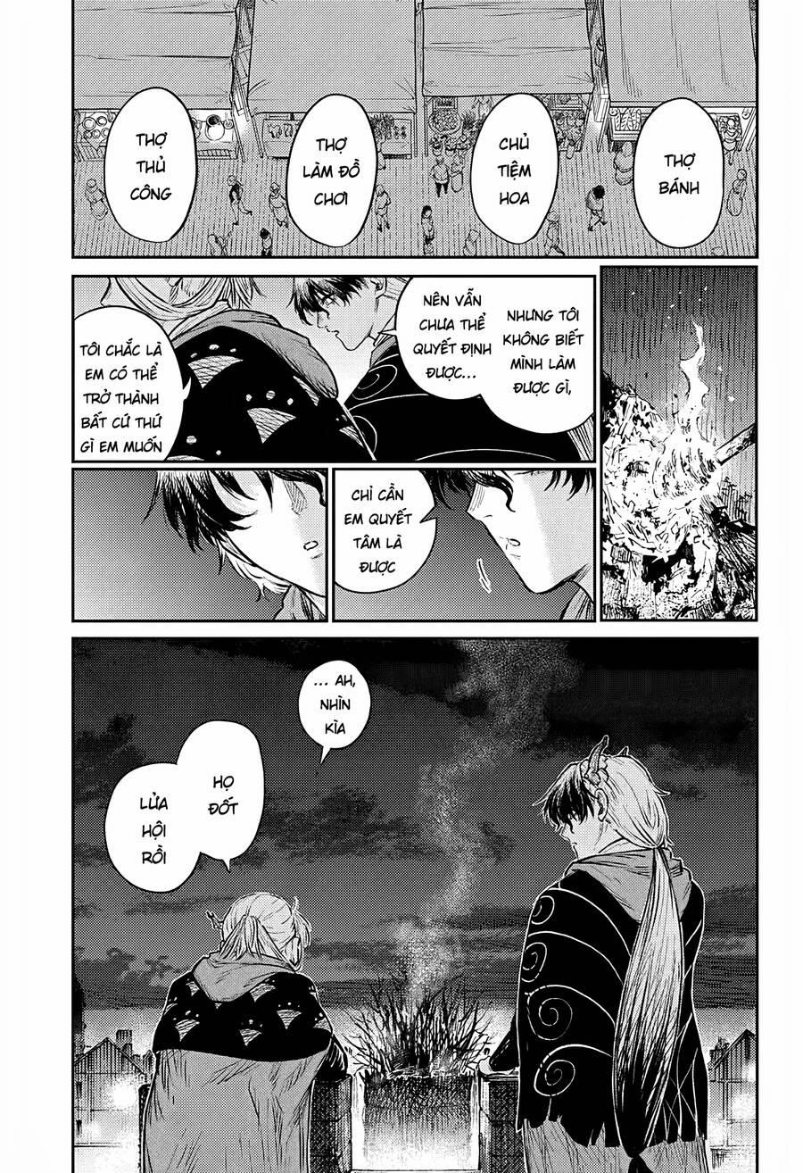 Sensou Kyoushitsu 8 trang 44