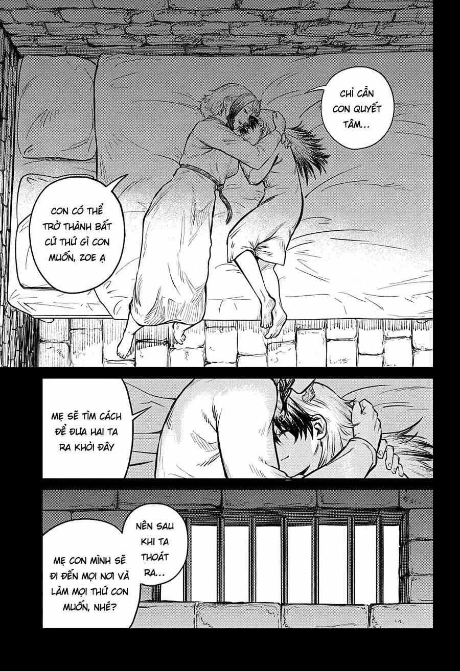 Sensou Kyoushitsu 8 trang 48