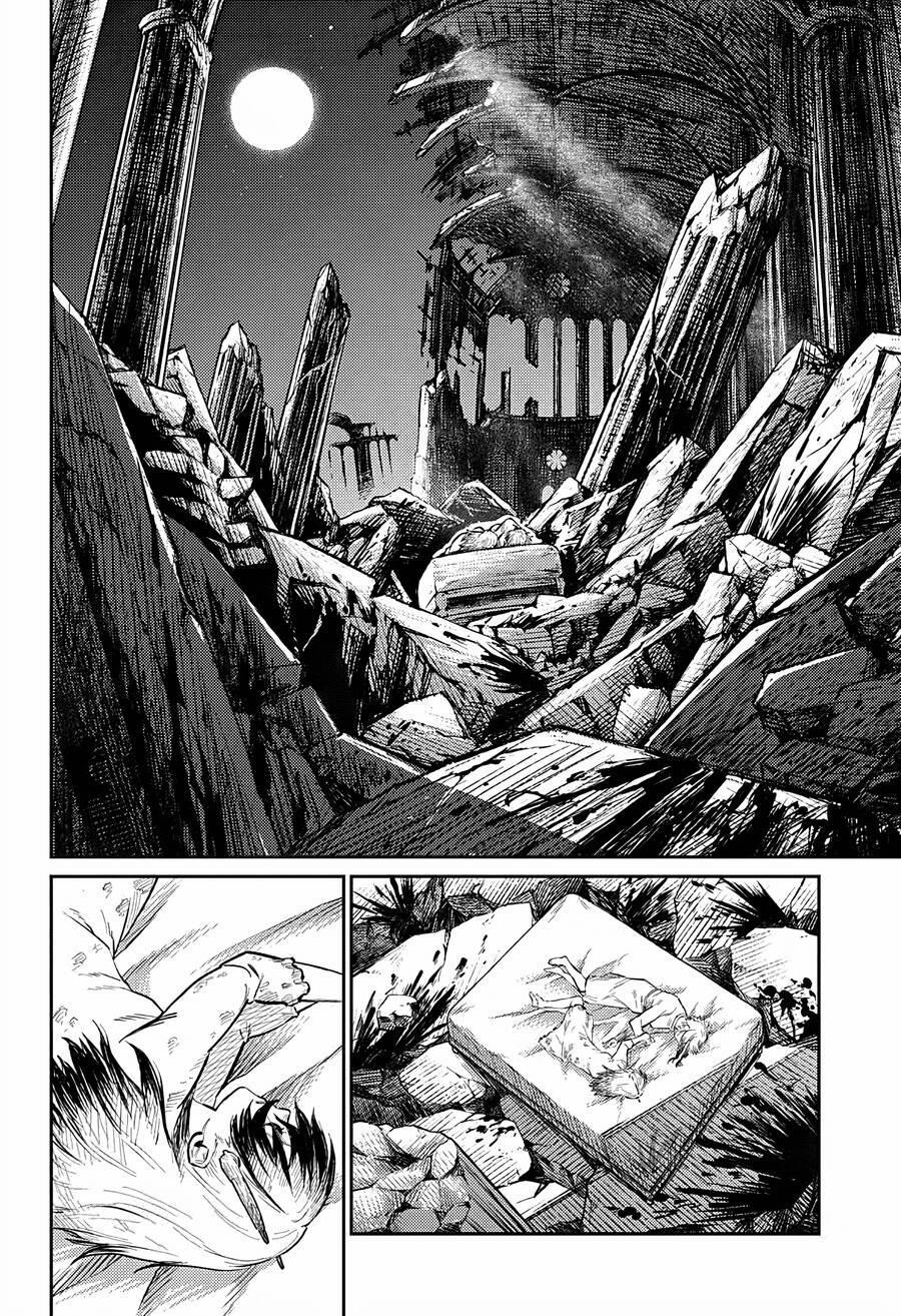 Sensou Kyoushitsu 8 trang 51