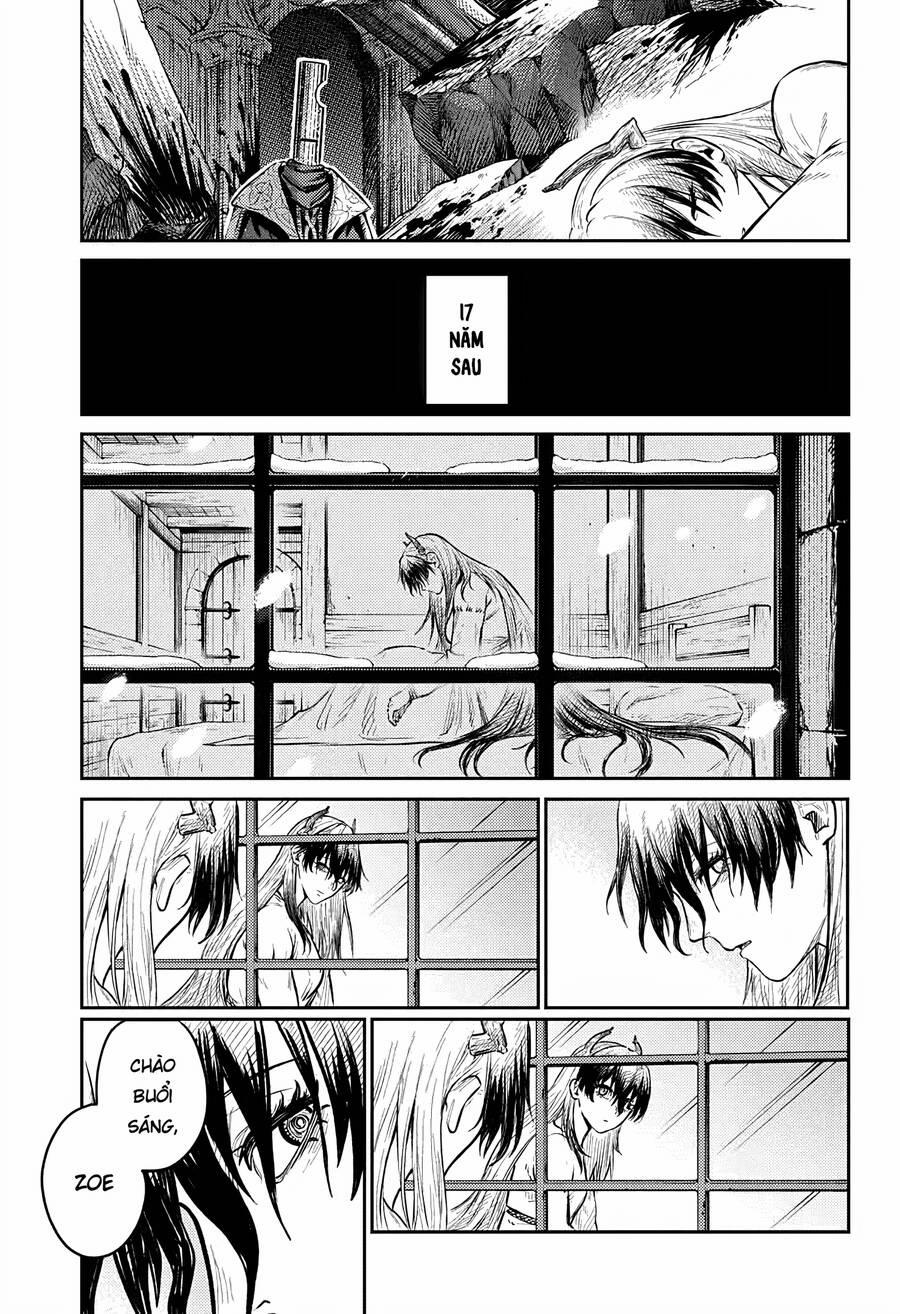 Sensou Kyoushitsu 8 trang 52