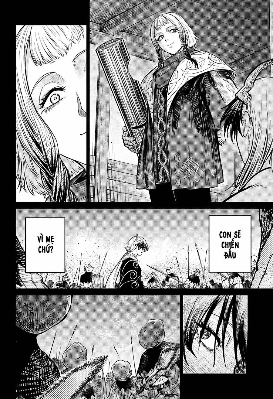 Sensou Kyoushitsu 8 trang 53