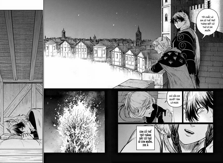 Sensou Kyoushitsu 8 trang 55