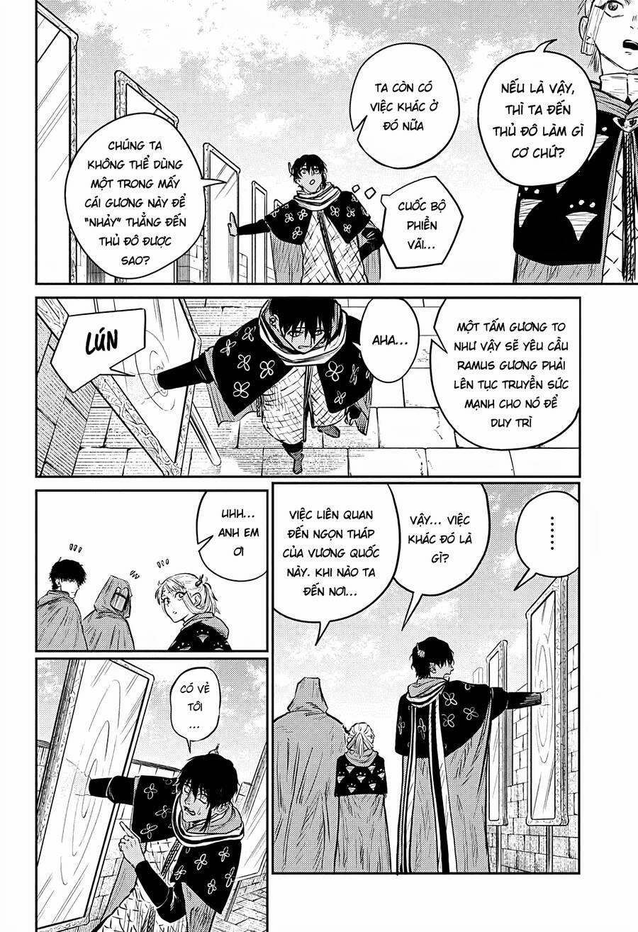 Sensou Kyoushitsu 8 trang 58