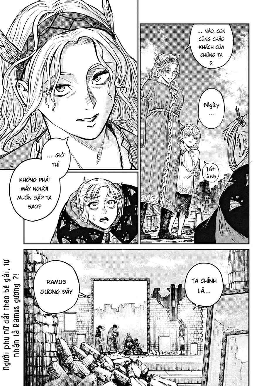 Sensou Kyoushitsu 8 trang 61