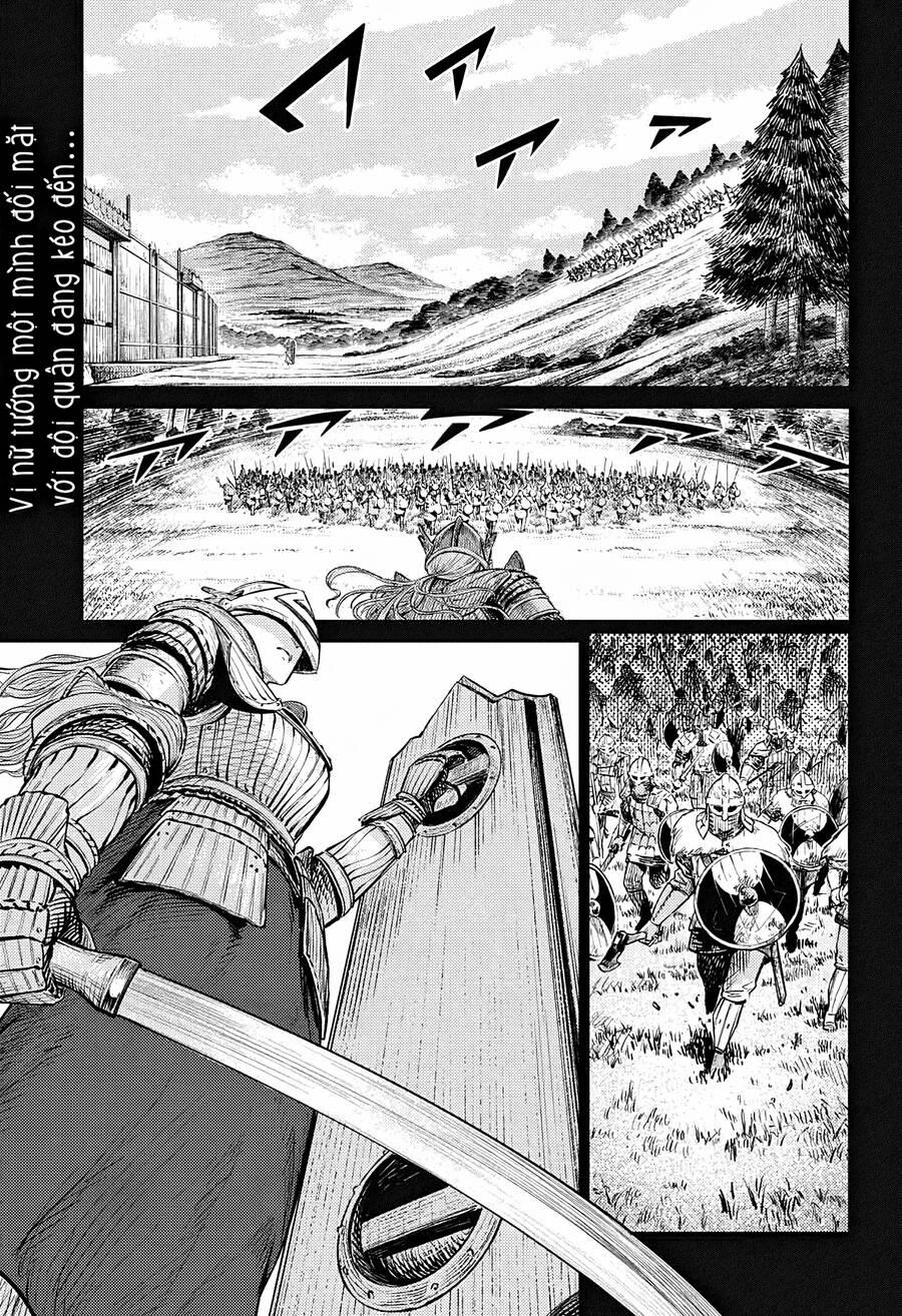 Sensou Kyoushitsu 9 trang 1