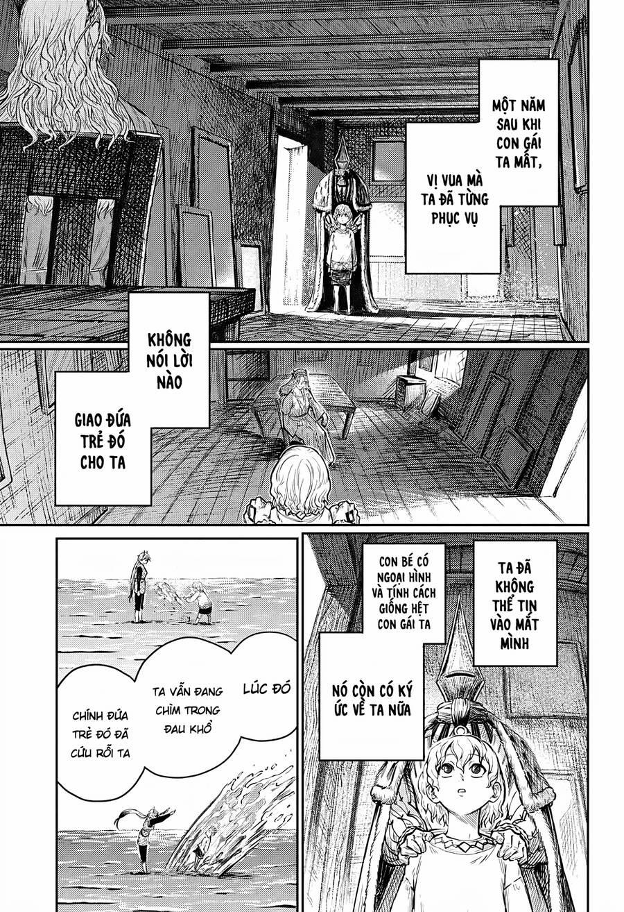 Sensou Kyoushitsu 9 trang 23