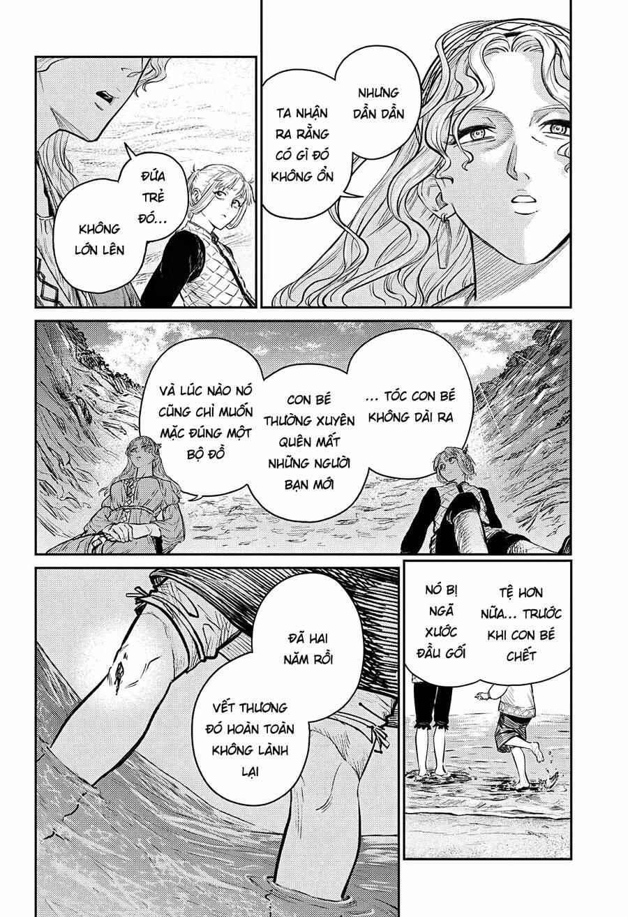 Sensou Kyoushitsu 9 trang 24