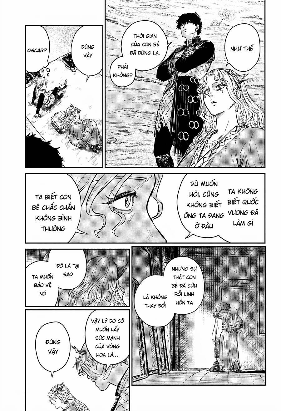 Sensou Kyoushitsu 9 trang 25