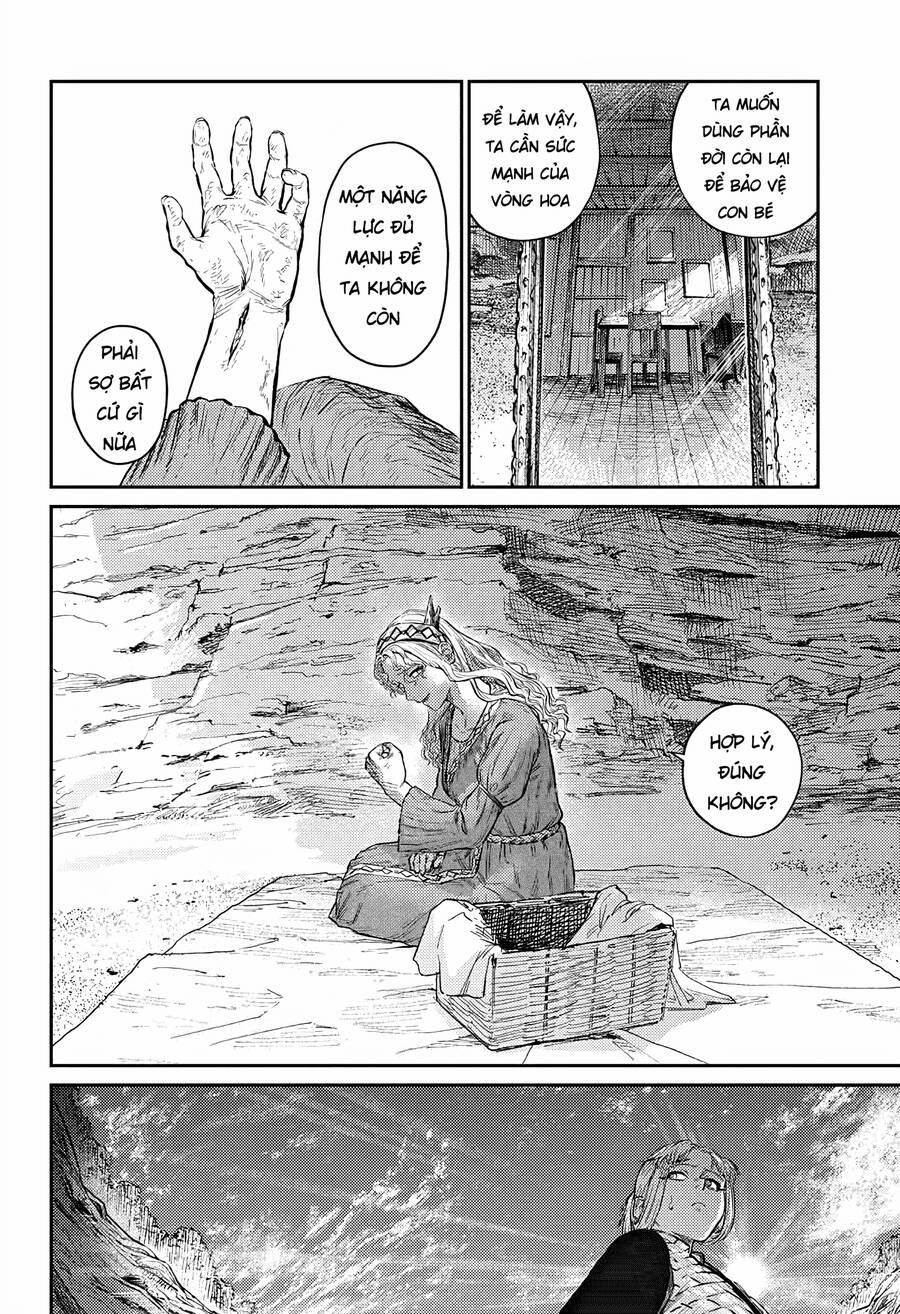 Sensou Kyoushitsu 9 trang 26