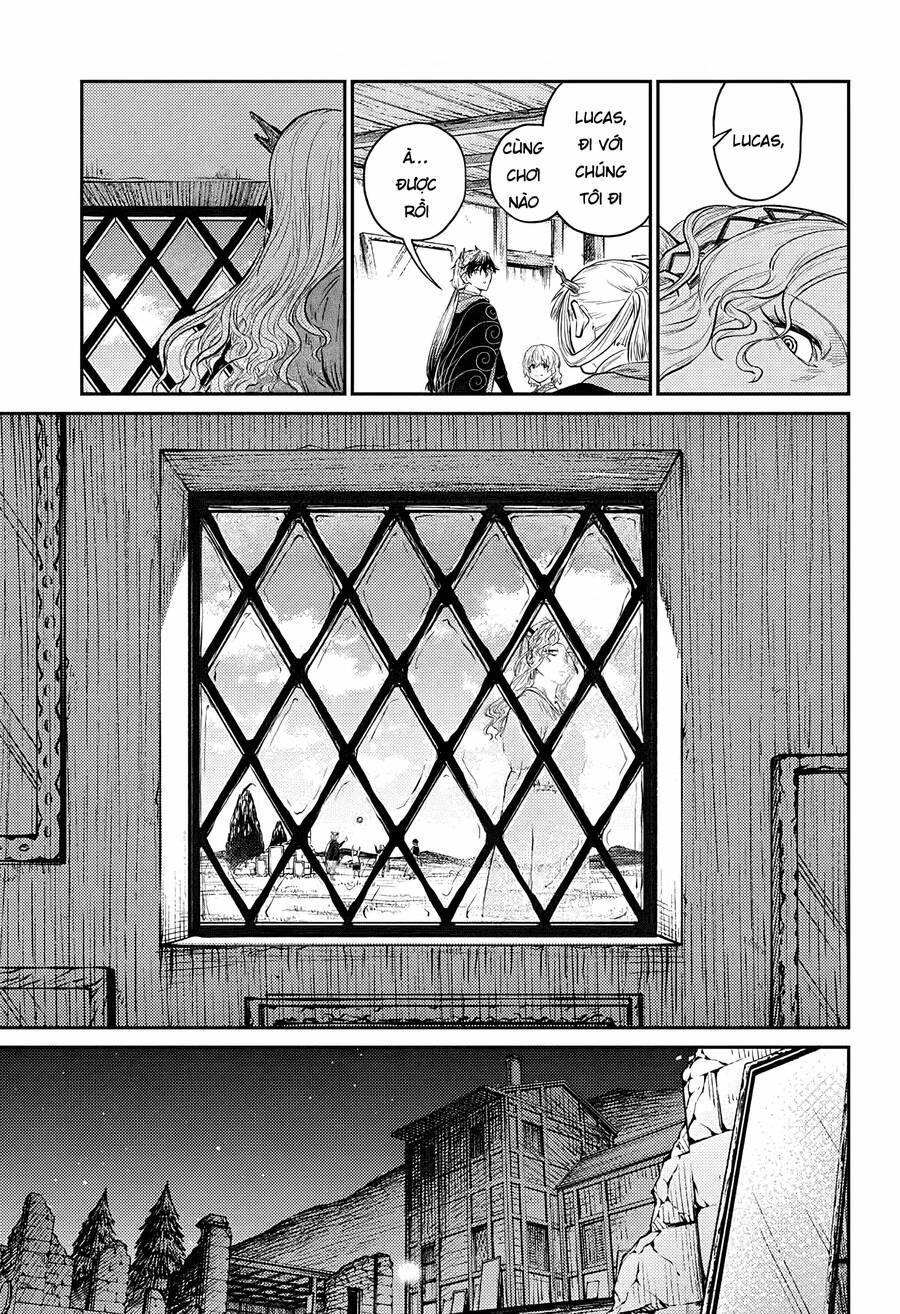 Sensou Kyoushitsu 9 trang 29