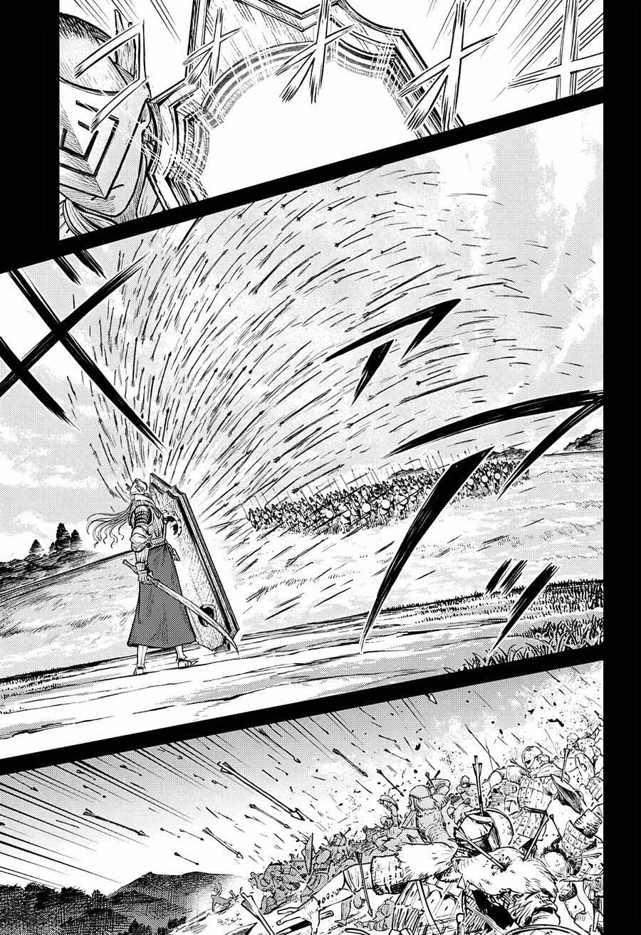 Sensou Kyoushitsu 9 trang 3