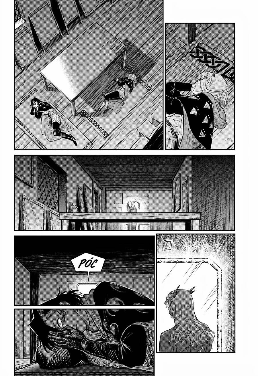 Sensou Kyoushitsu 9 trang 30