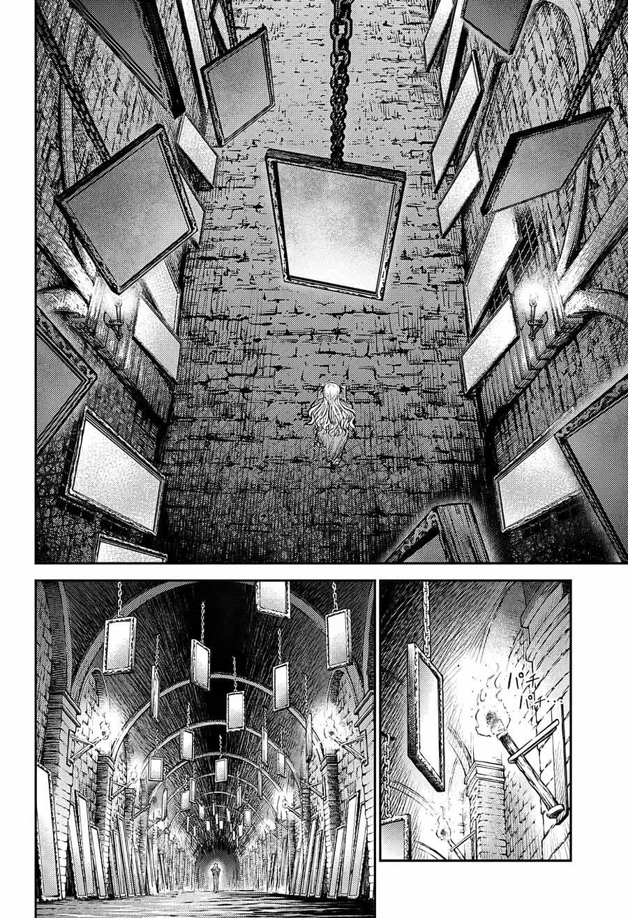 Sensou Kyoushitsu 9 trang 34