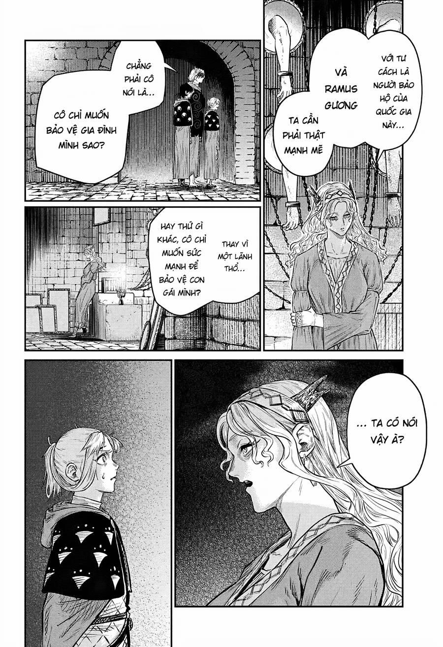 Sensou Kyoushitsu 9 trang 38