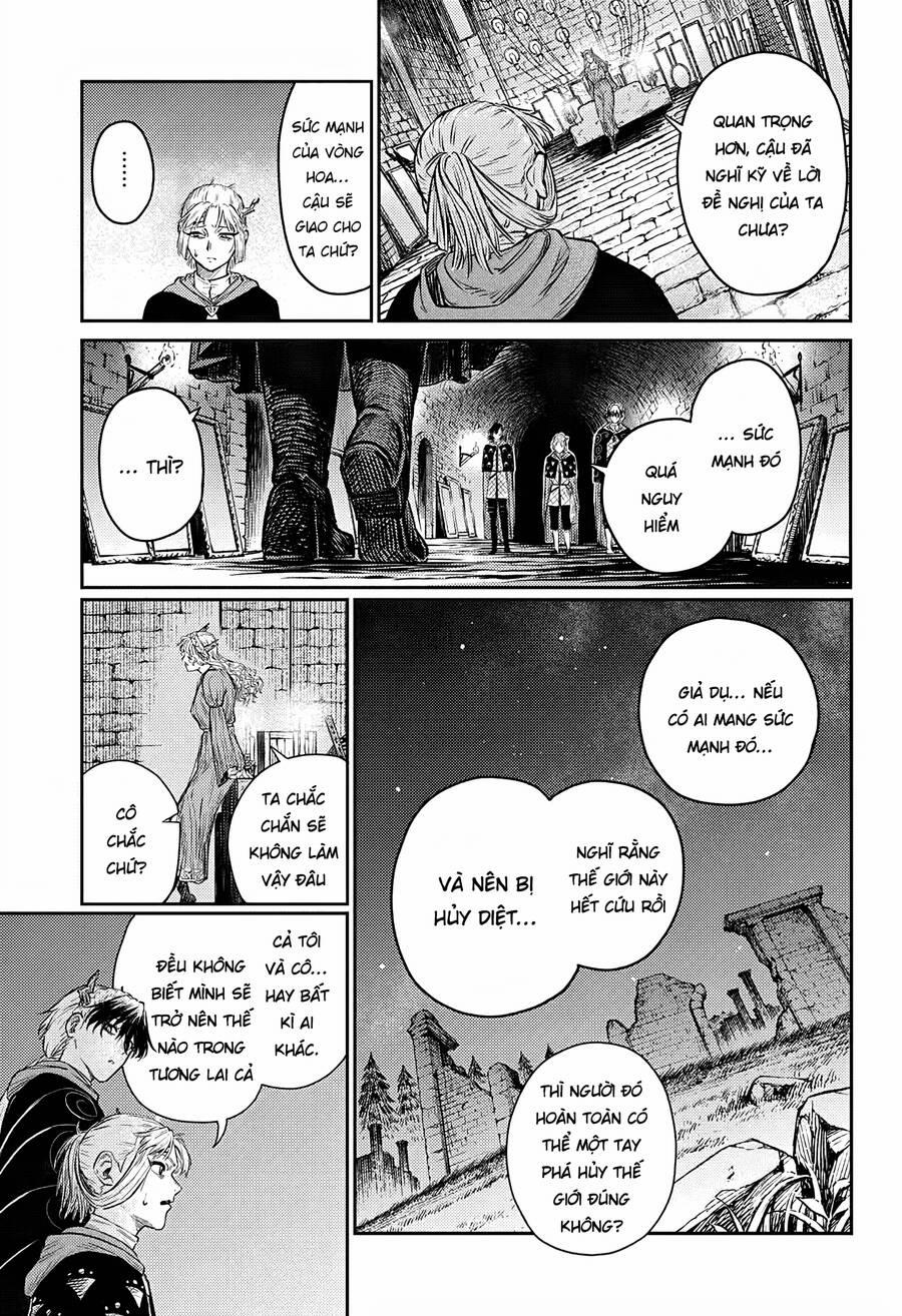 Sensou Kyoushitsu 9 trang 39