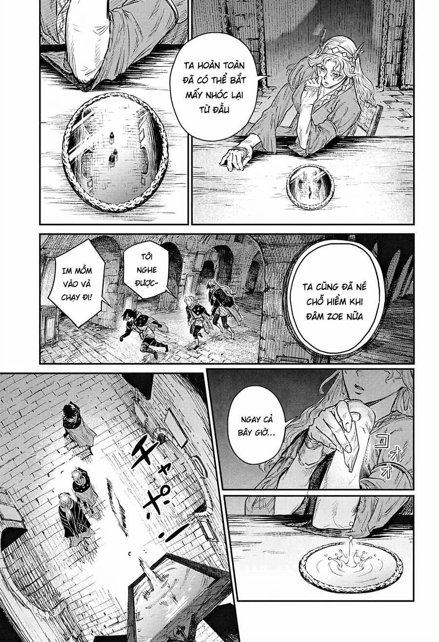 Sensou Kyoushitsu 9 trang 44