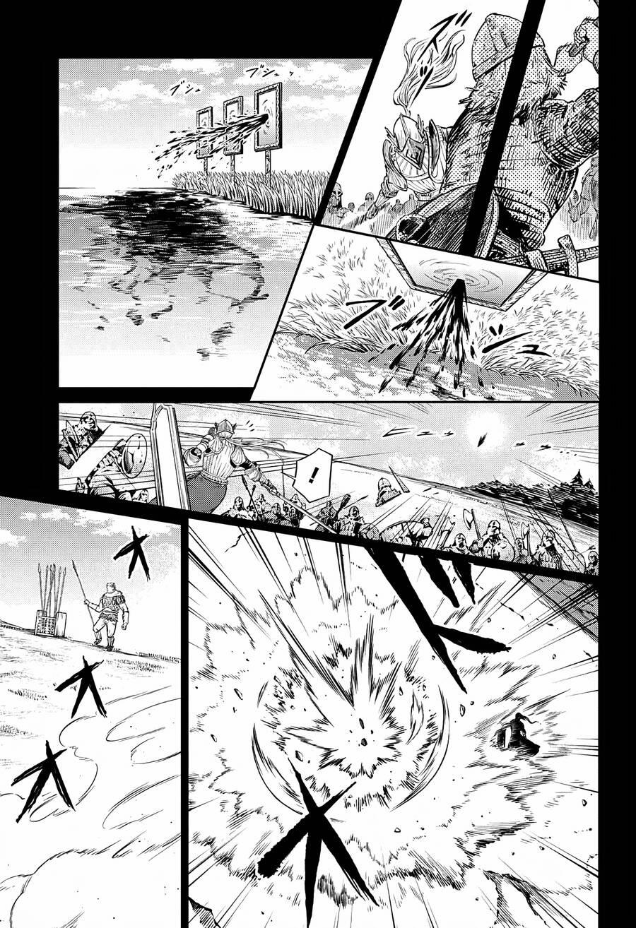 Sensou Kyoushitsu 9 trang 5