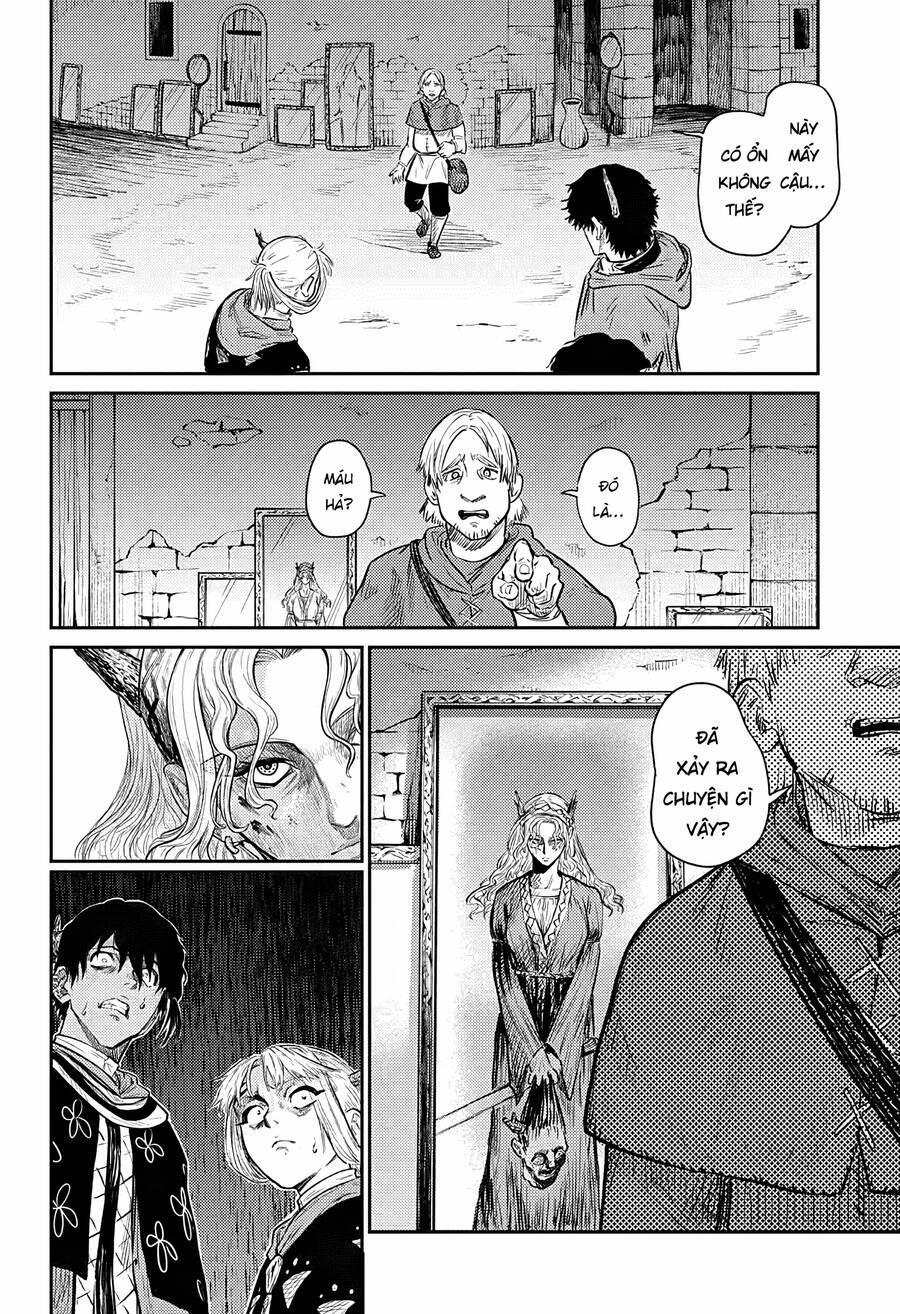 Sensou Kyoushitsu 9 trang 51