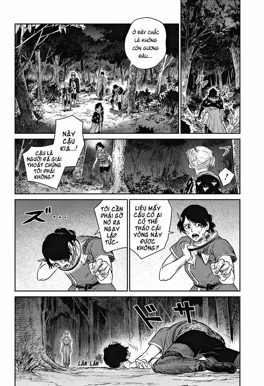 Sensou Kyoushitsu 9 trang 53