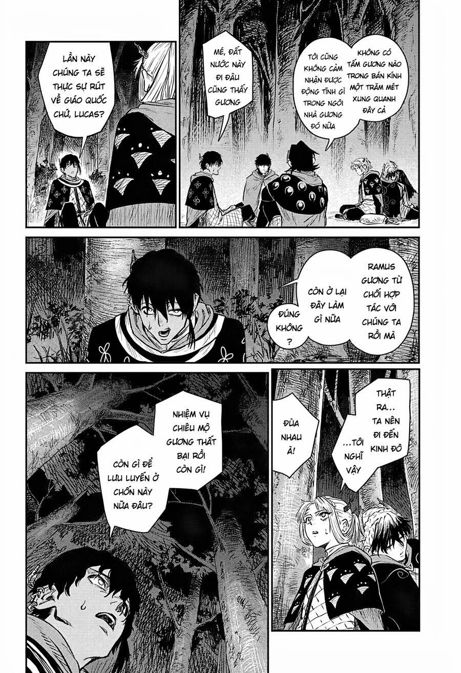 Sensou Kyoushitsu 9 trang 59