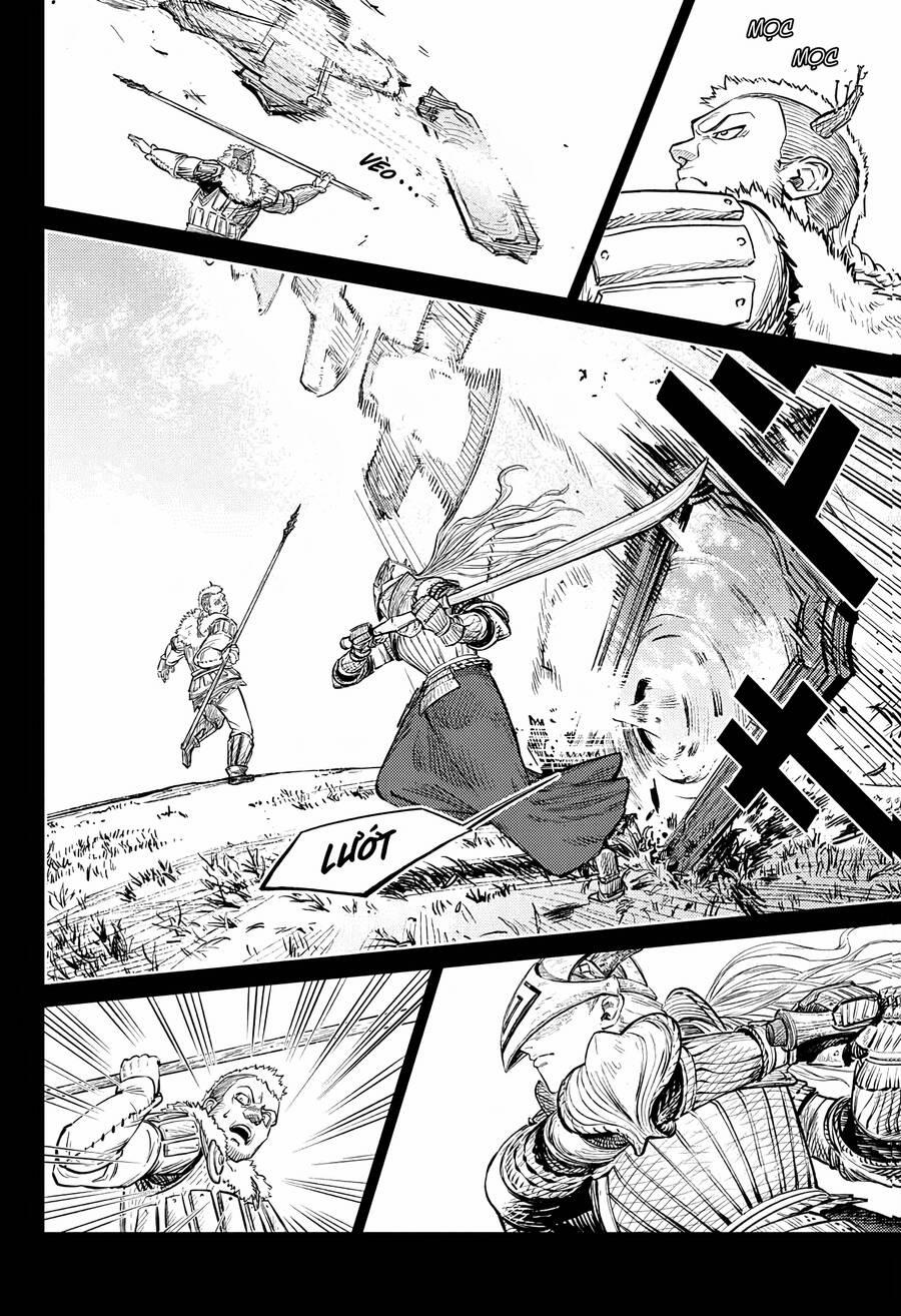 Sensou Kyoushitsu 9 trang 6