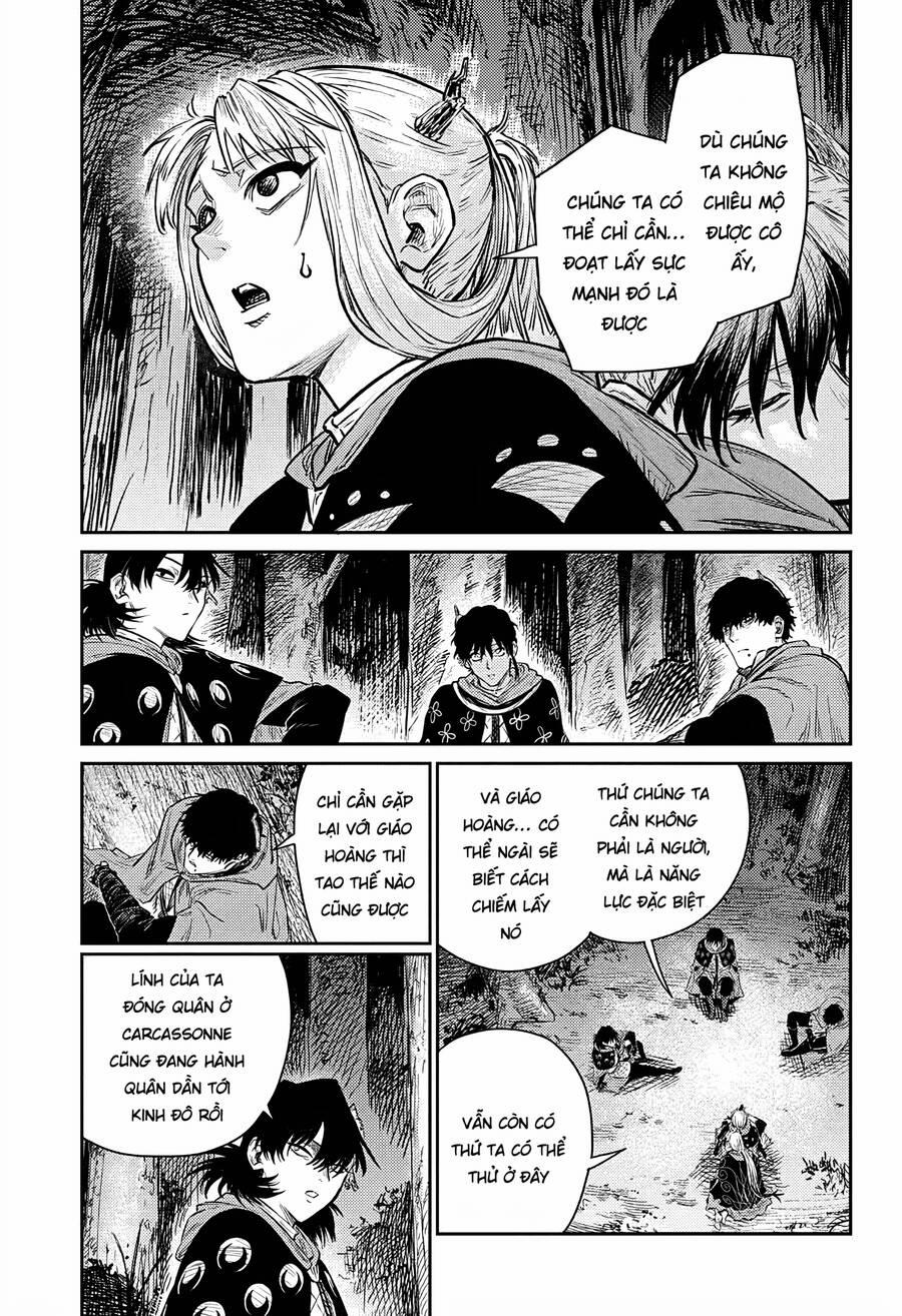 Sensou Kyoushitsu 9 trang 60