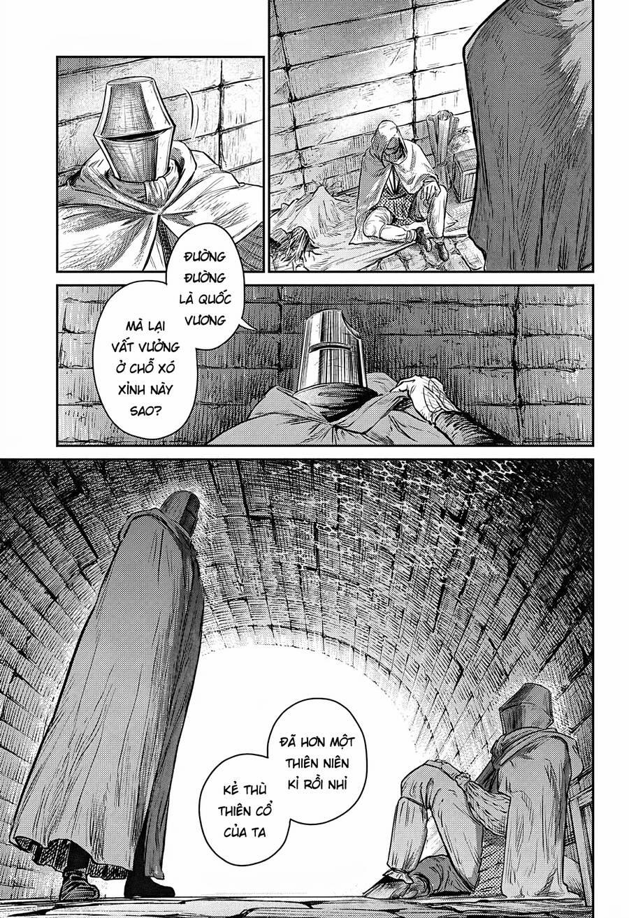 Sensou Kyoushitsu 9 trang 62