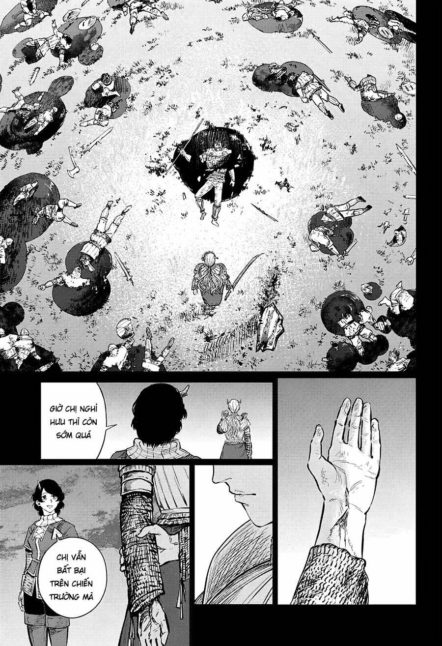 Sensou Kyoushitsu 9 trang 7