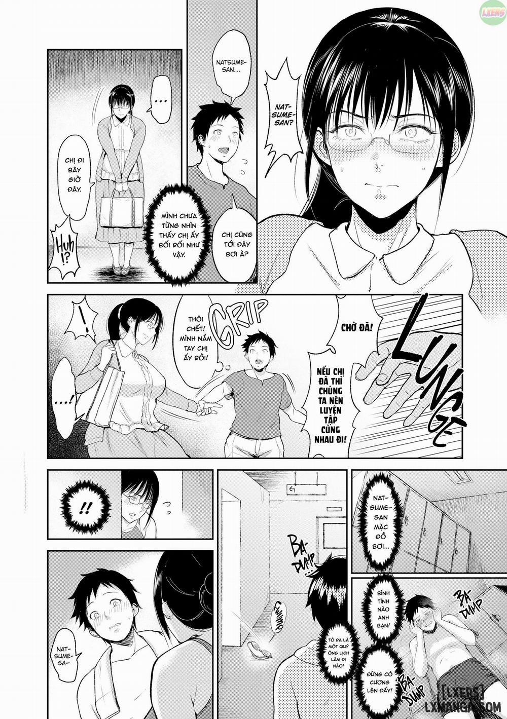 Sensual Days 9 trang 7