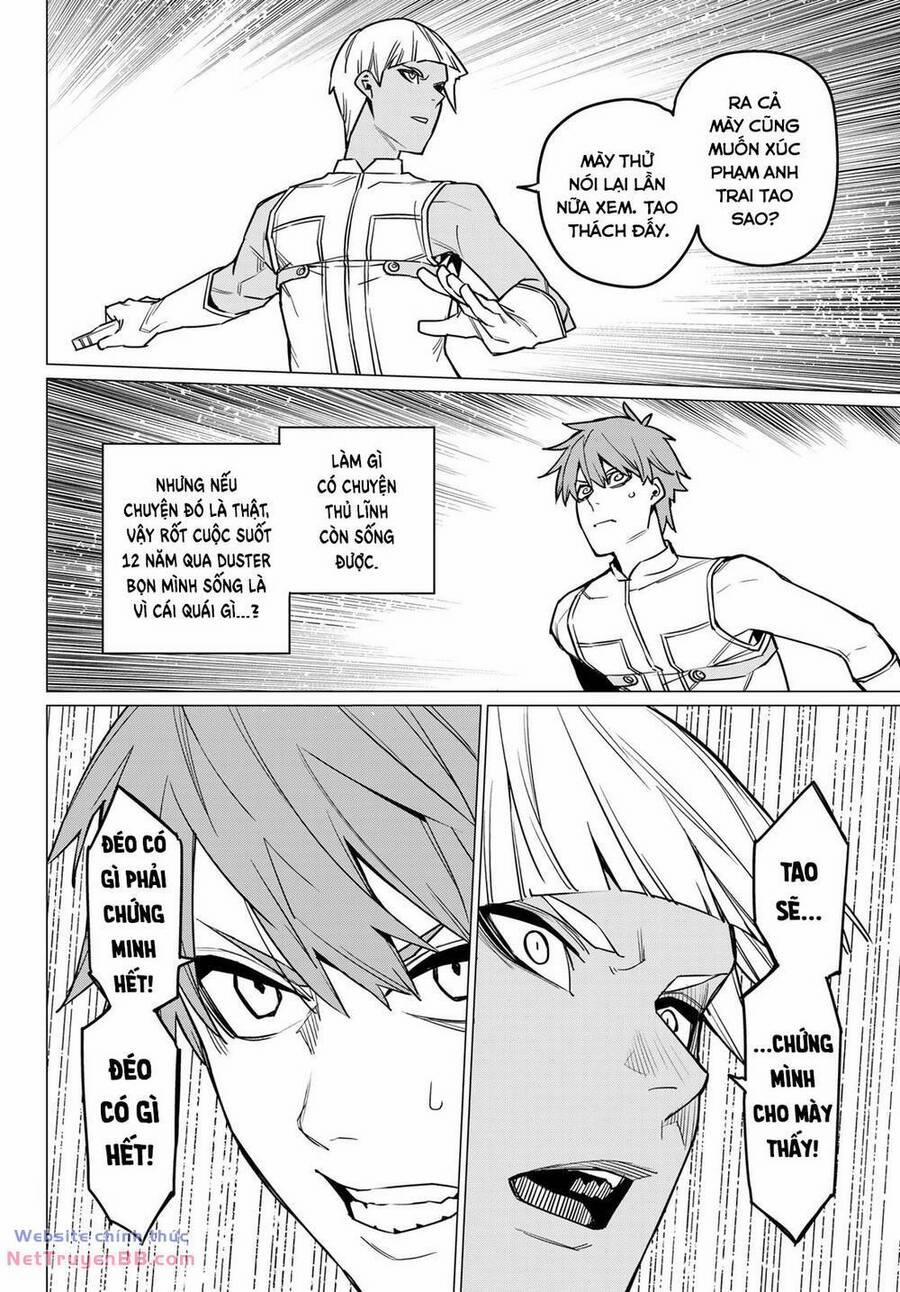 Sentai Dai Shikkaku 31 trang 15