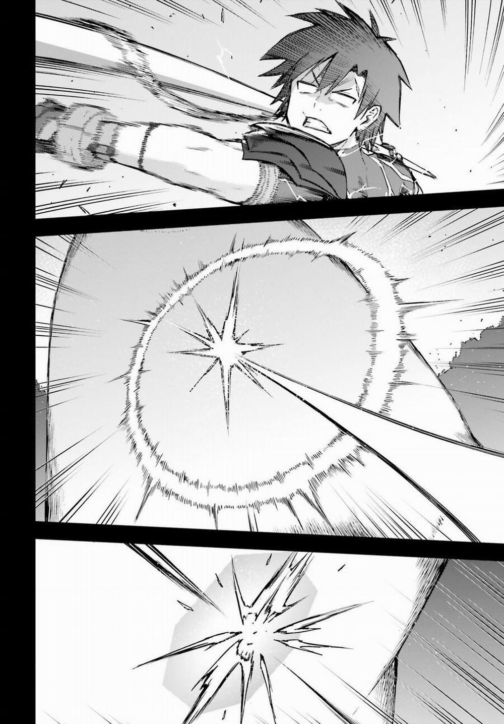 Sentouin, Hakenshimasu! 57 trang 15