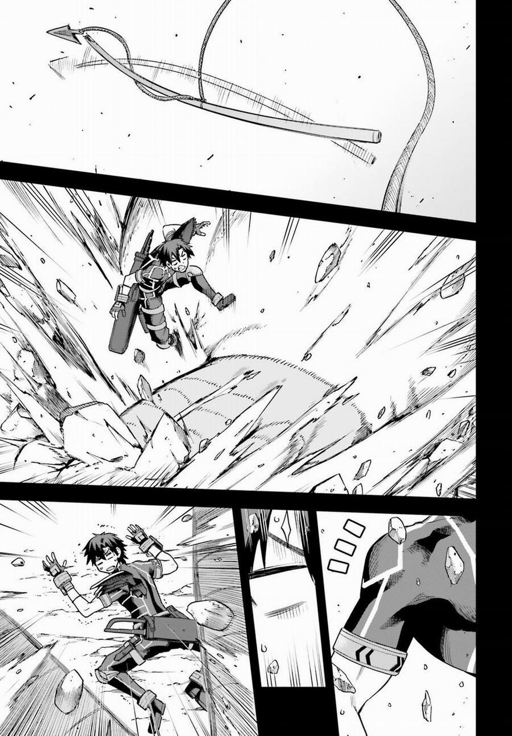 Sentouin, Hakenshimasu! 57 trang 16